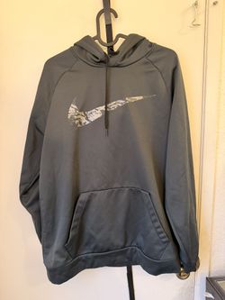 Nike Hoodie Medium Size
