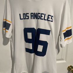 La Galaxy Jersey