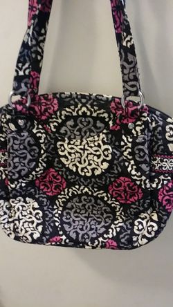 Ladies Vera Bradley Purse/bag