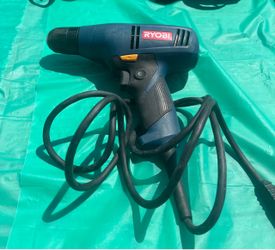 Hand drill