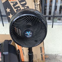 VORNADO fan great condition