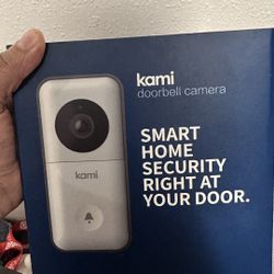 Smart Home Security Right At Your Door