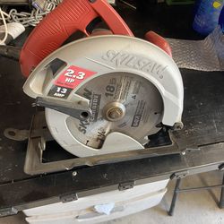 Circular saw
