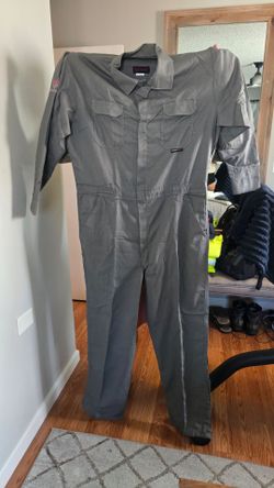 Drifire Tecgen Select FR Coveralls