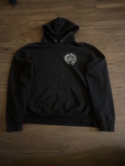 Chrome Hearts Malibu Exclusive Hoodie