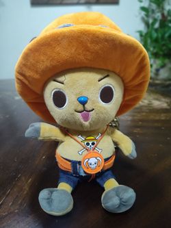 Variation of Plushies