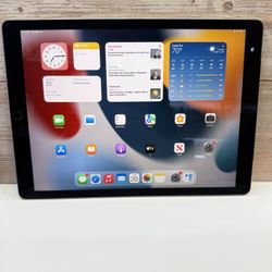 iPad Pro 12.9 1st 128GB LTE