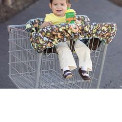 Shopping Cart Cover 