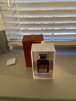 Baccarat Rouge 540 70ml
