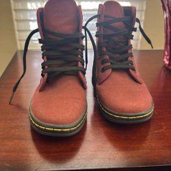 Dr Martens