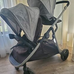 Graco Double Stroller 