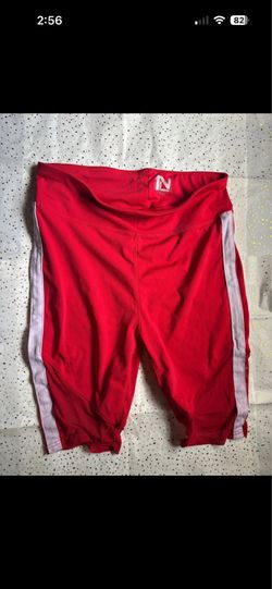 Bike shorts