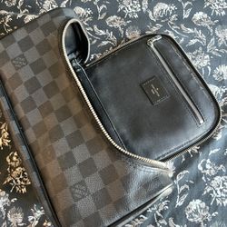 Louis Vuitton Toiletry Pouch