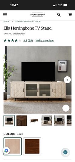 70 Inch TV Stand Brand New In Box 