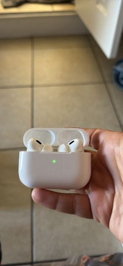 AirPod Pro 2