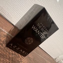 The Most Wanted Azzaro 100ml