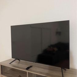 Samsung - 50" Class 8 Series Crystal UHD