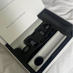 Lyric - Therapeutic Massager Stone