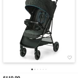 Stroller 