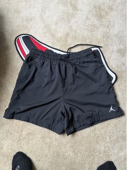 Jordan shorts