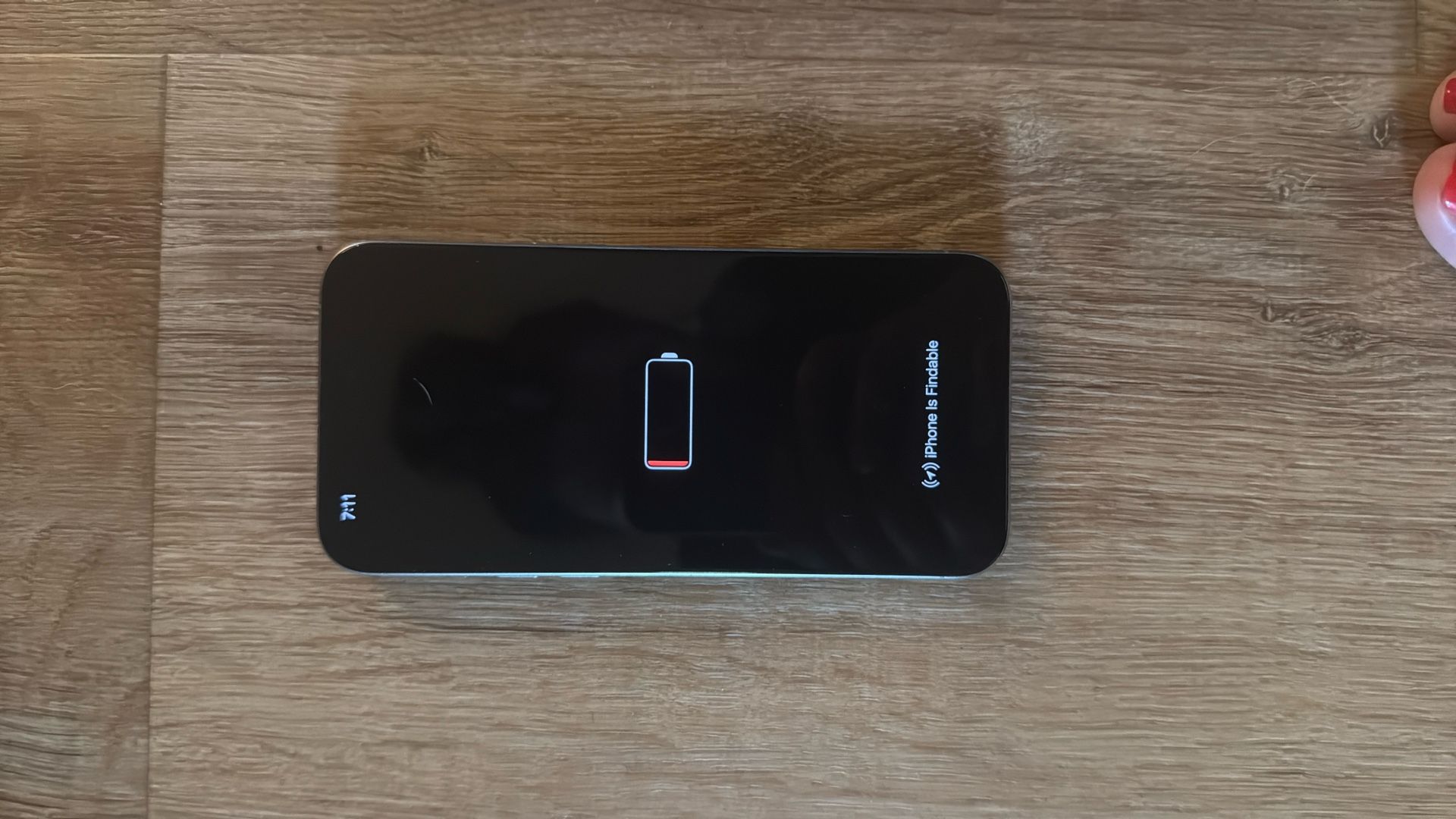 iPhone