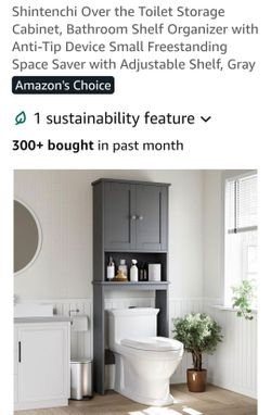 Storage cabinet