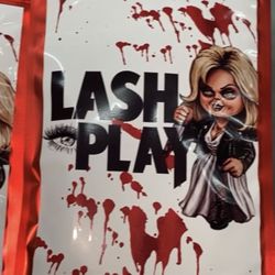 Spooky Season Lash Bundle Bag 