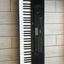 yamaha psr e273 keyboard 