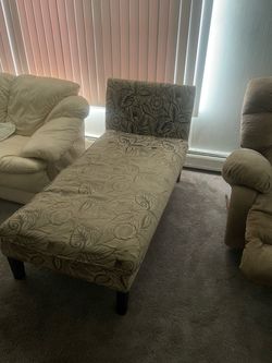 Long couch