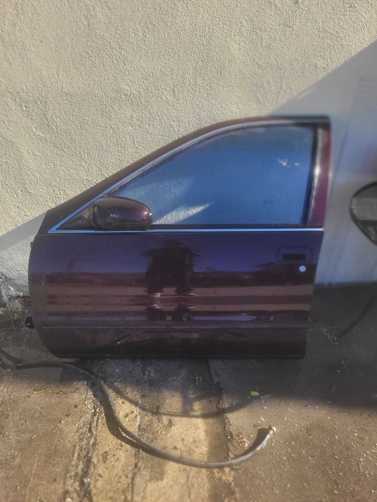 Door