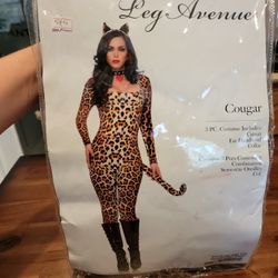 Halloween Costume 🎃 