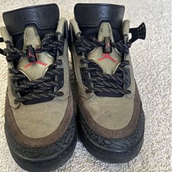 Nike Air Jordan’s 