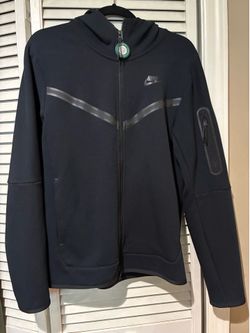 Nike Tech Fleece Full-Zip Windrunner Hoodie
