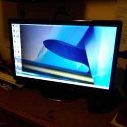 Acer Monitor
