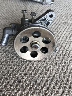 1999-2001 Honda Prelude Parts