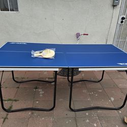 Mesa Para Ping Pong