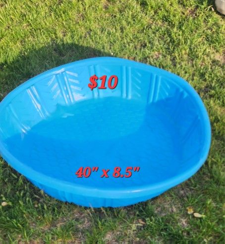 Kiddie Pool