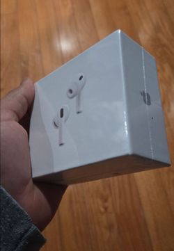 Apple AirPods Pro Sealed in Box