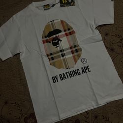 Bape tee