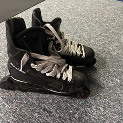 Rollerblade Hockey Roller Blades Size 11 
