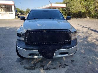 2013 Dodge Ram 1500