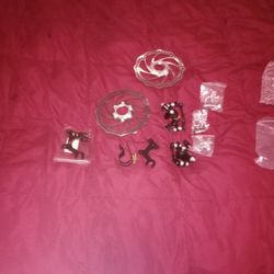 Specialized Disk Brakes