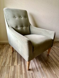 🔥 Accent Chair – ONLY $40!