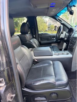 2007 Ford F-150