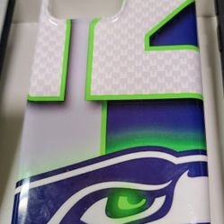 New Samsung Galaxy S20 Ultra Custom Made Seattle Seahawks Case