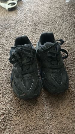 Kid shoes