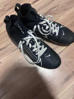 Nike vapor pro 2 football cleats