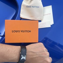 Louis LV Designer Bracelet