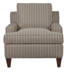 2 Armchairs 