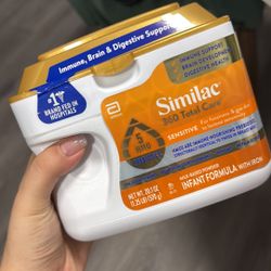 similac 